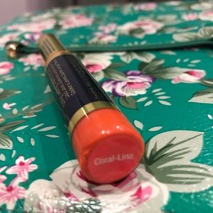 Lipsense tester 💄